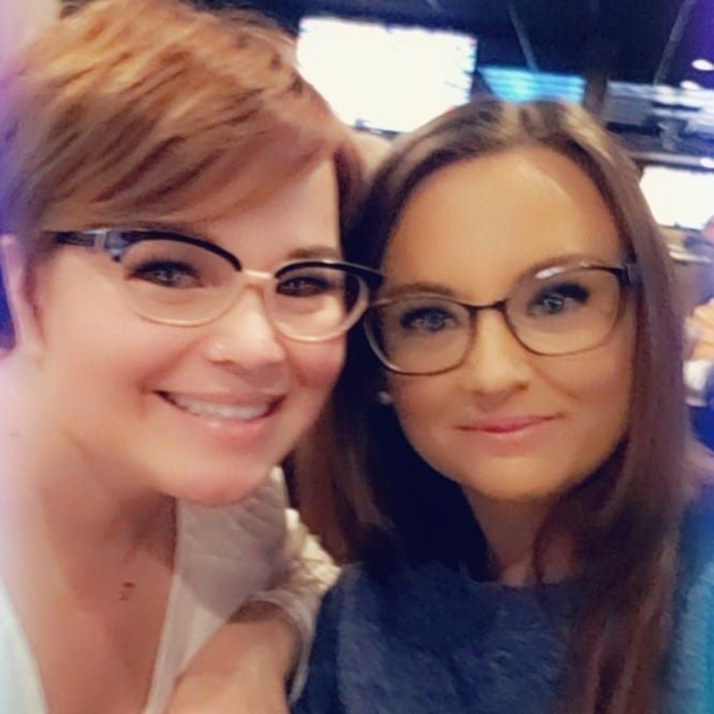 Meet your Posher, Lydia